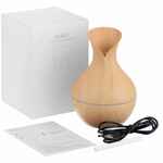 Настольный увлажнитель-ароматизатор DEWY