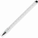 Вечный карандаш TRICORE со стилусом, белый