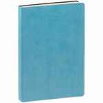Ежедневник ROMANO, недатированный, голубой