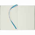 Ежедневник ROMANO, недатированный, голубой