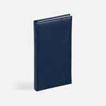 Еженедельник BAZA, датированный, синий