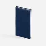 Еженедельник BAZA, датированный, синий