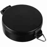 Компас TURISTI, черный