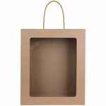 Коробка PACANELLE, M, крафт