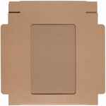 Коробка PACANELLE, M, крафт