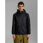 Куртка унисекс NORDVIND WR, черная, размер S