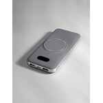 Внешний аккумулятор OMNI PRO 10000 мАч, серый