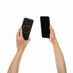 Внешний аккумулятор OMNI PRO 10000 мАч, черный