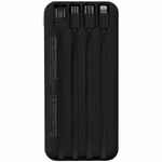 Внешний аккумулятор OMNI PRO 10000 мАч, черный