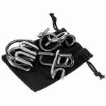 Набор из 3 головоломок PLEXUS