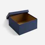 Коробка THE BLUE BEAR, M