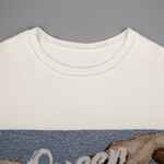 Джемпер унисекс NOVATEE на заказ, размер XS/S