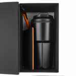 Набор RUMBO, оранжевый