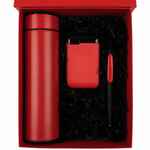 Набор VITALTRIO, красный