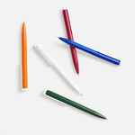 Ручка шариковая DOTTO, синяя