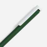 Ручка шариковая DOTTO, зеленая