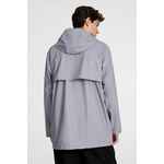 Парка R4, серая, размер XS/S