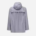 Парка R4, серая, размер XS/S