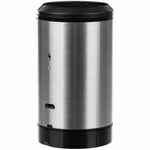 Электрическая пробка для вина TUORETTA, серебристая