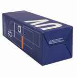 Коробка для термоса INSIDE с печатью на заказ