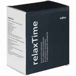 BLUETOOTH-колонка с беспроводной зарядкой RELAXTIME, белая