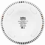 BLUETOOTH-колонка с беспроводной зарядкой RELAXTIME, белая