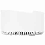 BLUETOOTH-колонка с беспроводной зарядкой RELAXTIME, белая