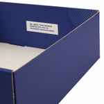 Коробка NEW GRANDE с печатью на заказ