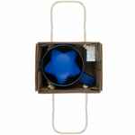 Набор LESS STRESS, синий