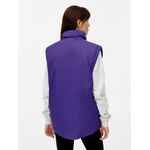 Жилет KAMA, фиолетовый, размер XS