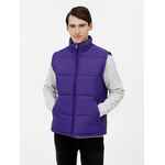 Жилет KAMA, фиолетовый, размер XS