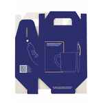 Коробка IN CASE S с печатью на заказ