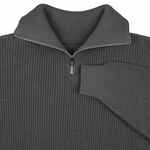 Джемпер SILUETTI BIRNE, серый, размер S/M