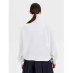 Джемпер SILUETTI BIRNE, молочно-белый, размер S/M