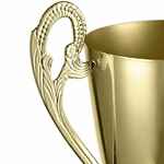 Кубок GUILDFORD, золотистый
