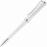 Ручка шариковая PHASE, VER.2, белая