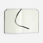 Ежедневник ESPRESSO, недатированный, серый