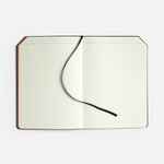 Ежедневник ESPRESSO, недатированный, оранжевый