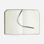 Ежедневник ESPRESSO, недатированный, желтый