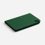 Ежедневник ESPRESSO, недатированный, зеленый