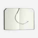 Ежедневник ESPRESSO, недатированный, зеленый