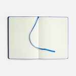 Блокнот FLEX SHALL VER.2, синий