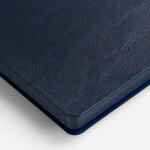 Ежедневник DOPPIO, недатированный, синий