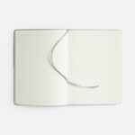 Ежедневник VALE NEW, недатированный, серый