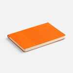 Ежедневник VALE NEW, недатированный, оранжевый