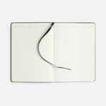 Ежедневник VALE NEW, недатированный, черный