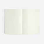 Ежедневник VALE NEW, недатированный, черный