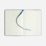 Ежедневник VALE NEW, недатированный, синий