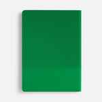 Ежедневник VALE NEW, недатированный, зеленый