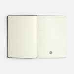 Ежедневник FLEX SHALL NEW, недатированный, белый